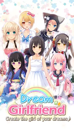 Dream Girlfriend-screenshots-1